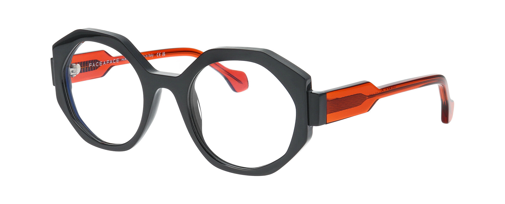 Face a Face MINDS 2 Eyeglasses