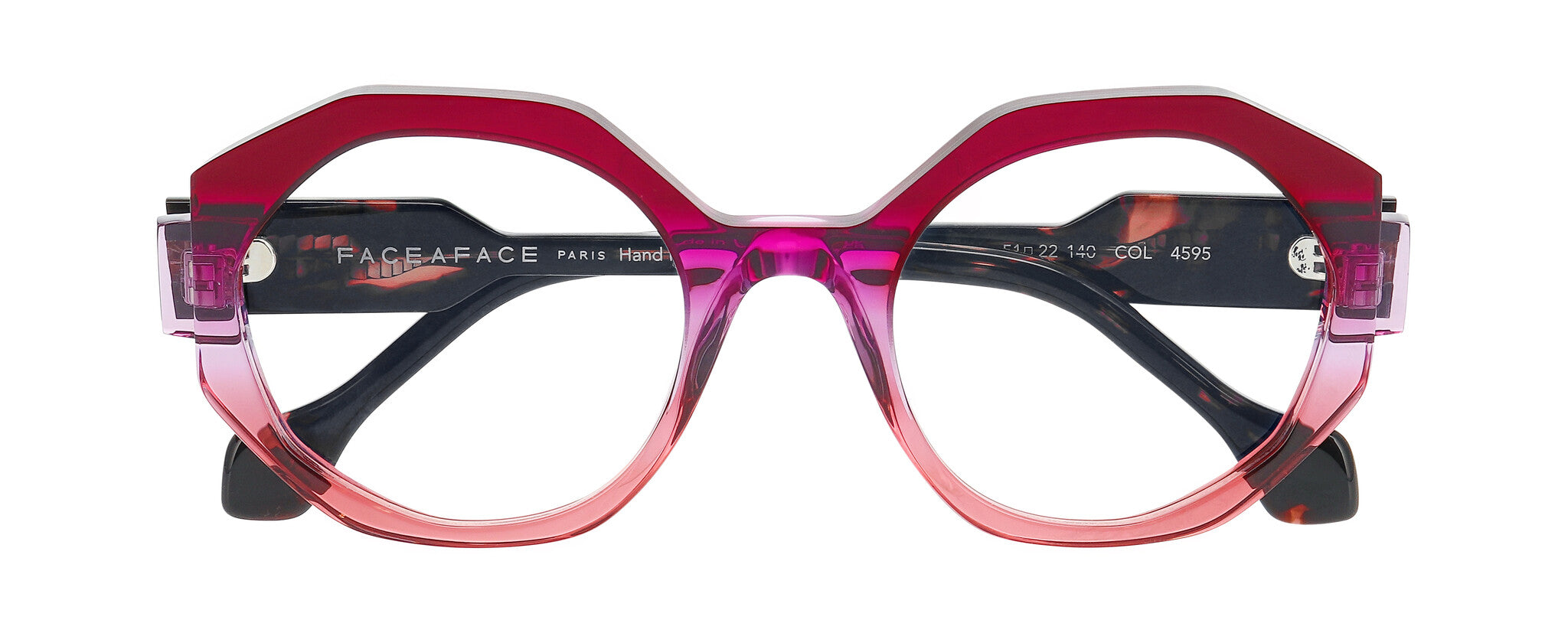 Face a Face MINDS 2 Eyeglasses