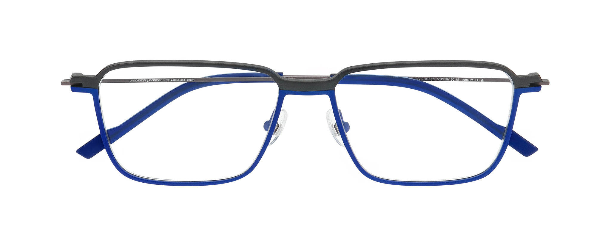ProDesign EXACT 2 Eyeglasses