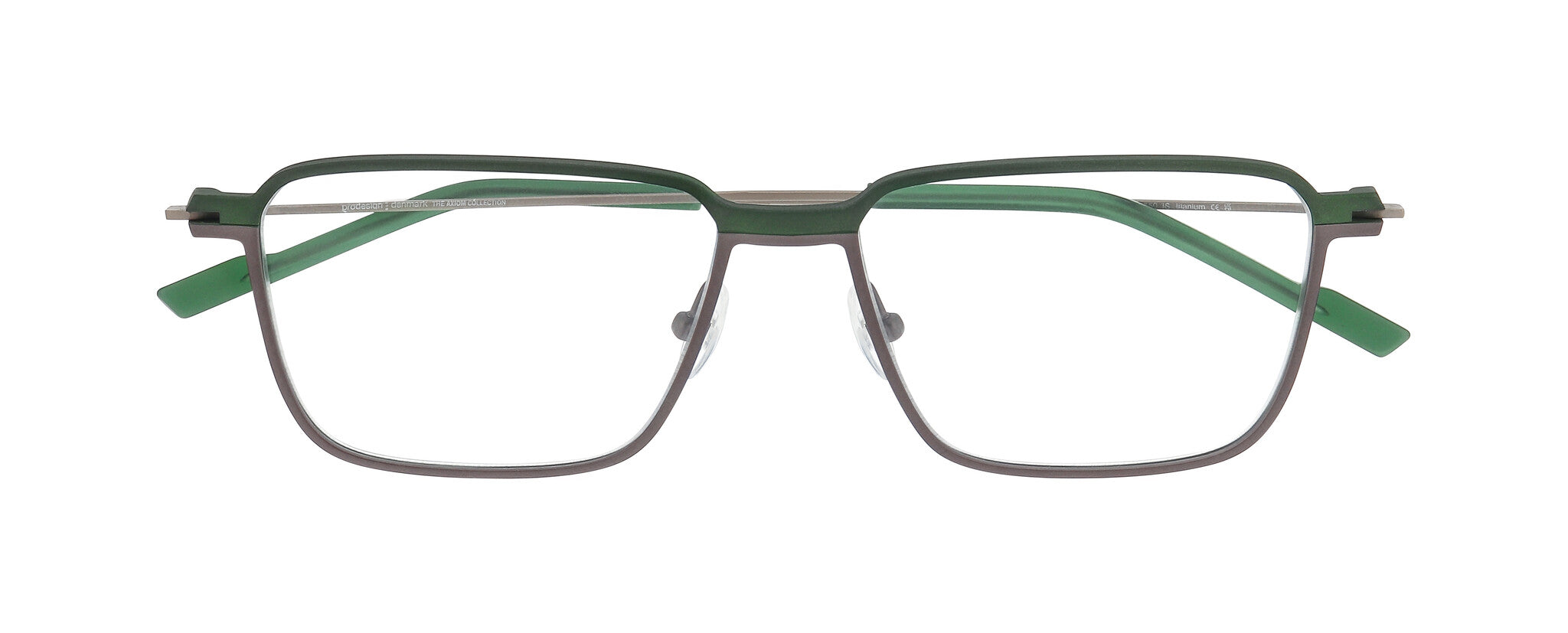 ProDesign EXACT 2 Eyeglasses