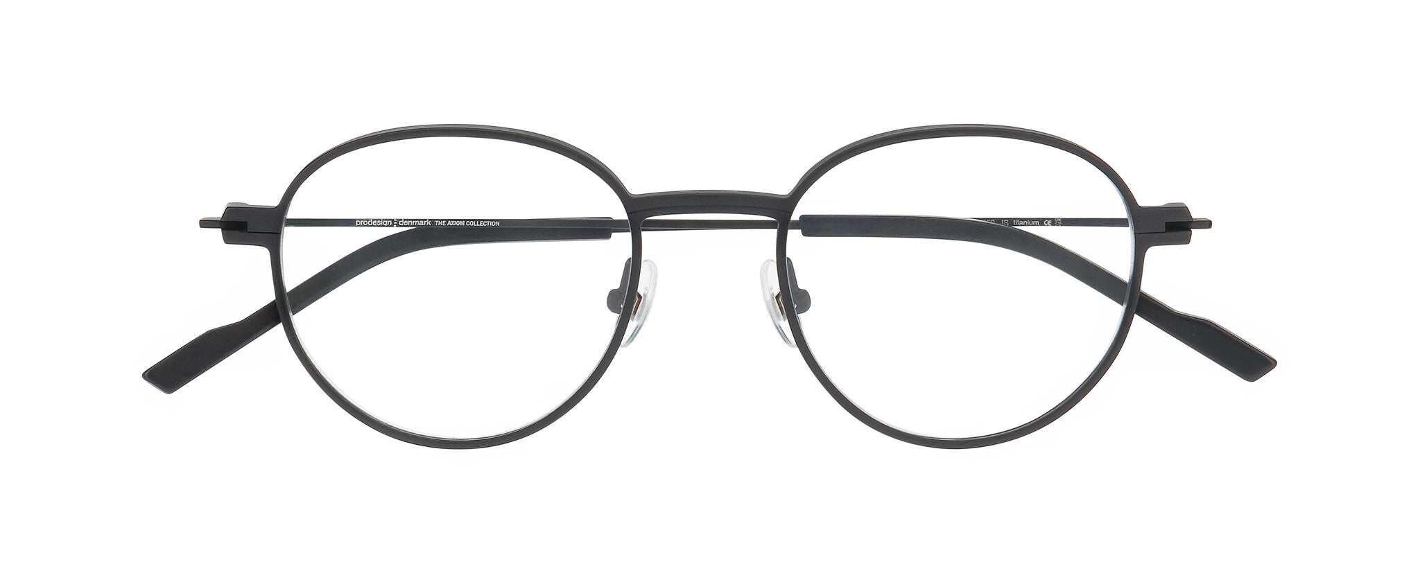 ProDesign EXACT 1 Eyeglasses