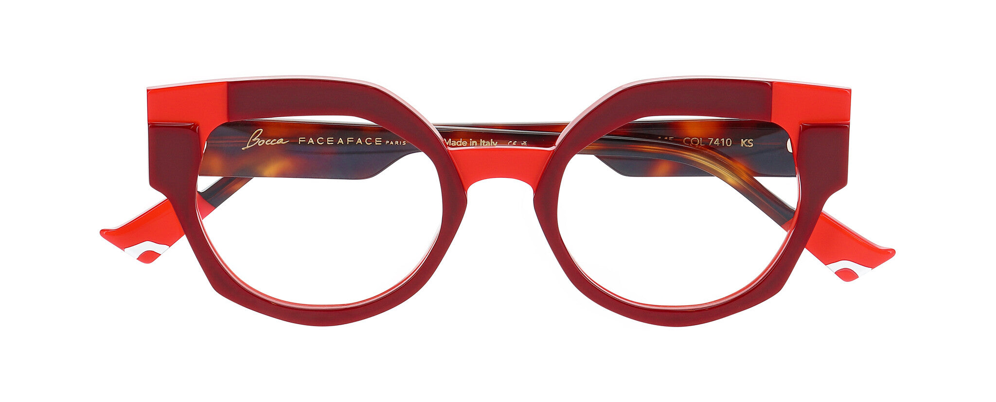 Face a Face BOCCA CHANCE 1 Eyeglasses