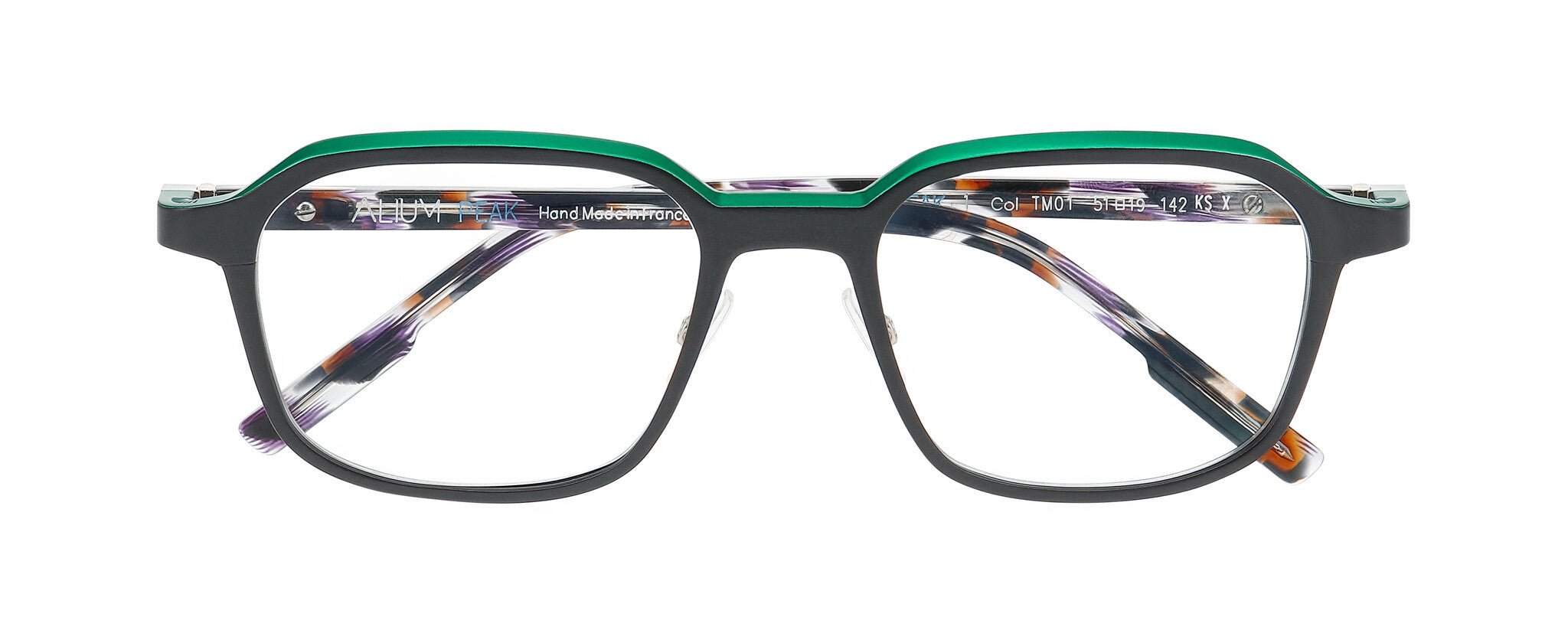 Face a Face ALIUM PEAK 1 Eyeglasses