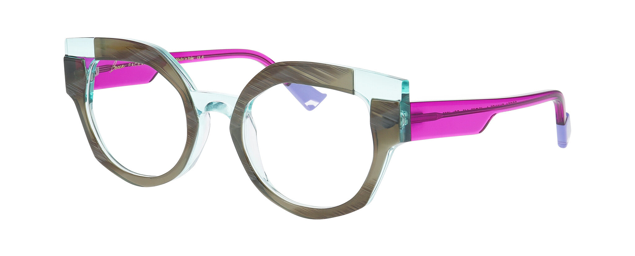Face a Face BOCCA CHANCE 1 Eyeglasses