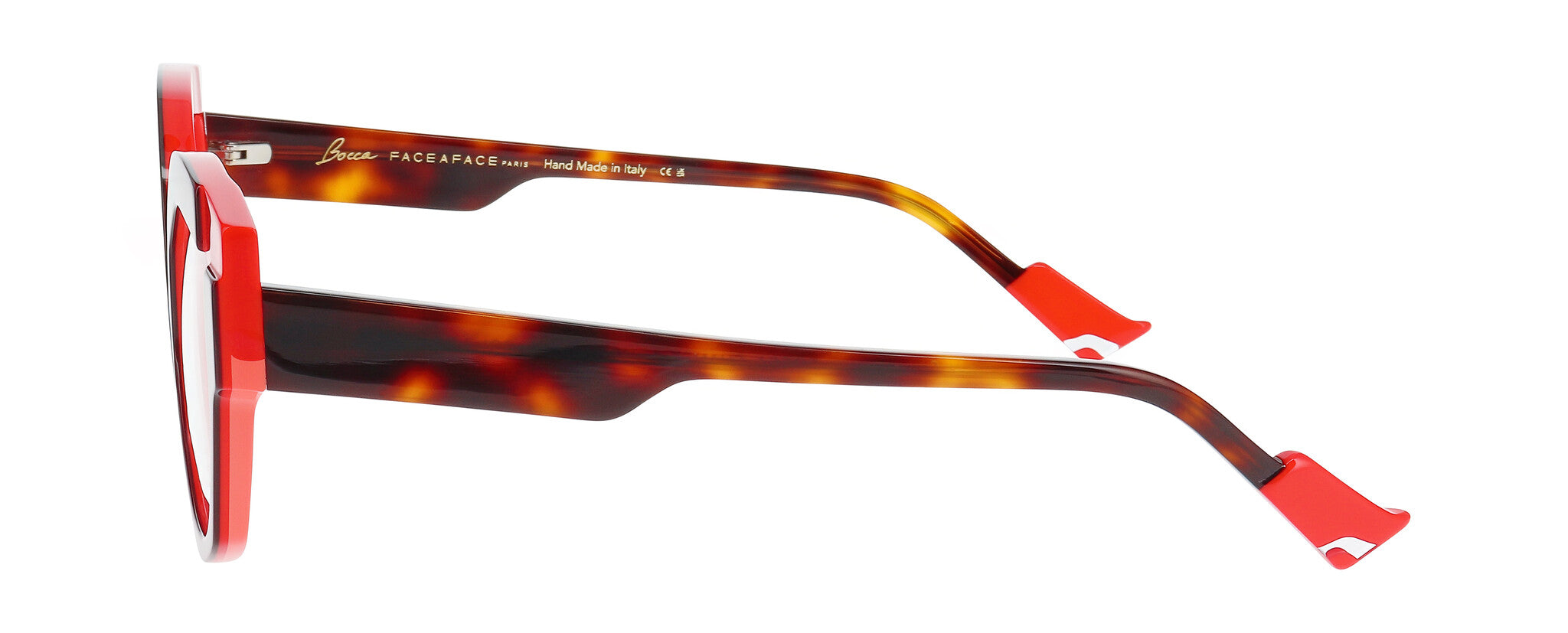 Face a Face BOCCA CHANCE 1 Eyeglasses