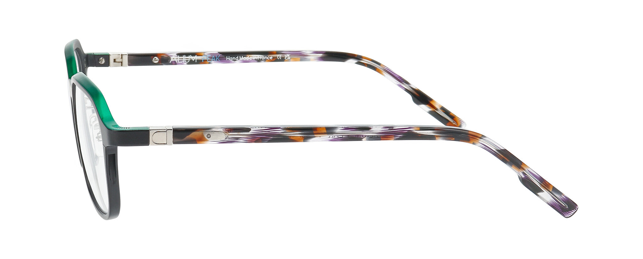 Face a Face ALIUM PEAK 1 Eyeglasses