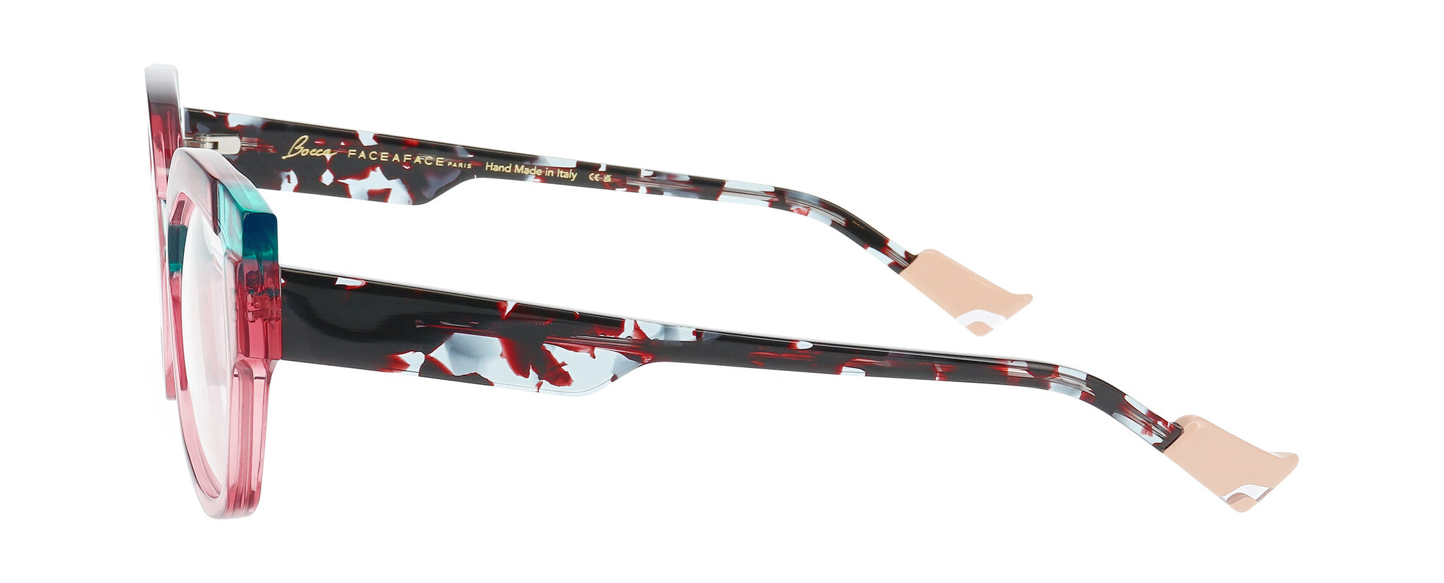 Face a Face BOCCA CHANCE 2 Eyeglasses