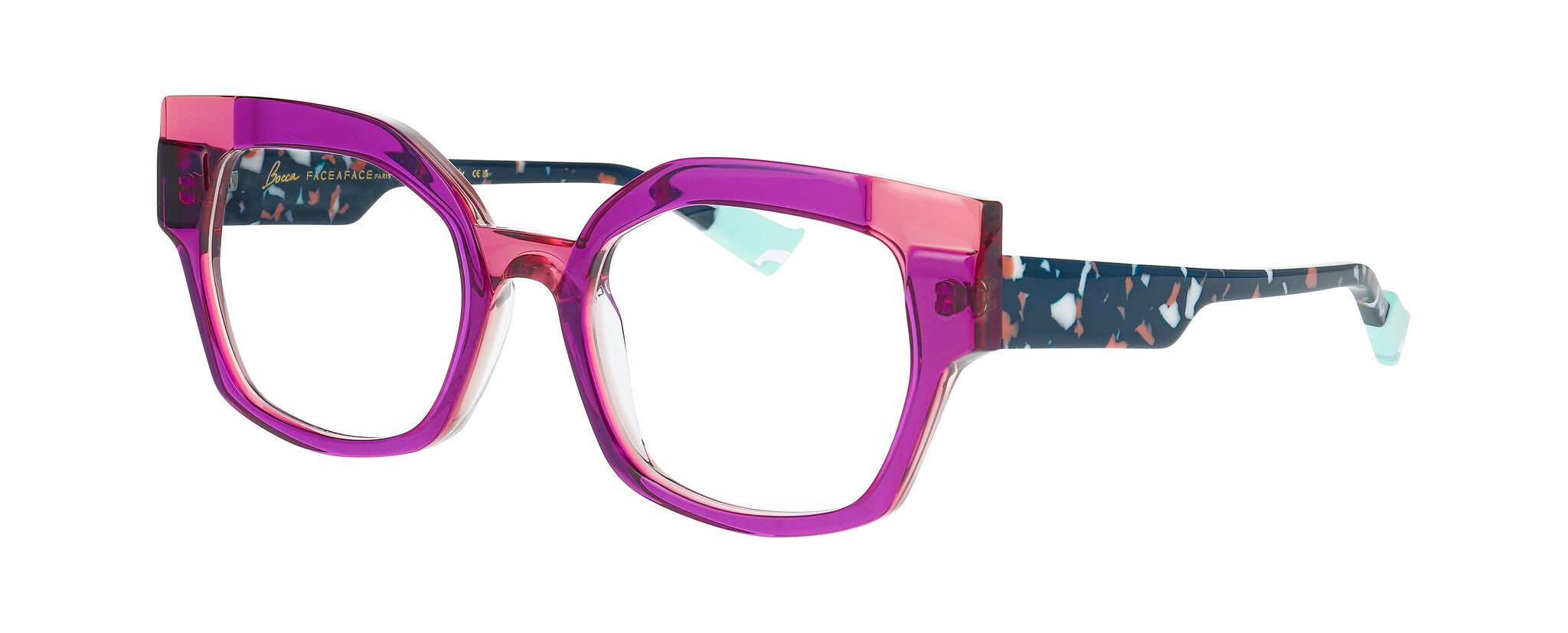 Face a Face BOCCA CHANCE 2 Eyeglasses