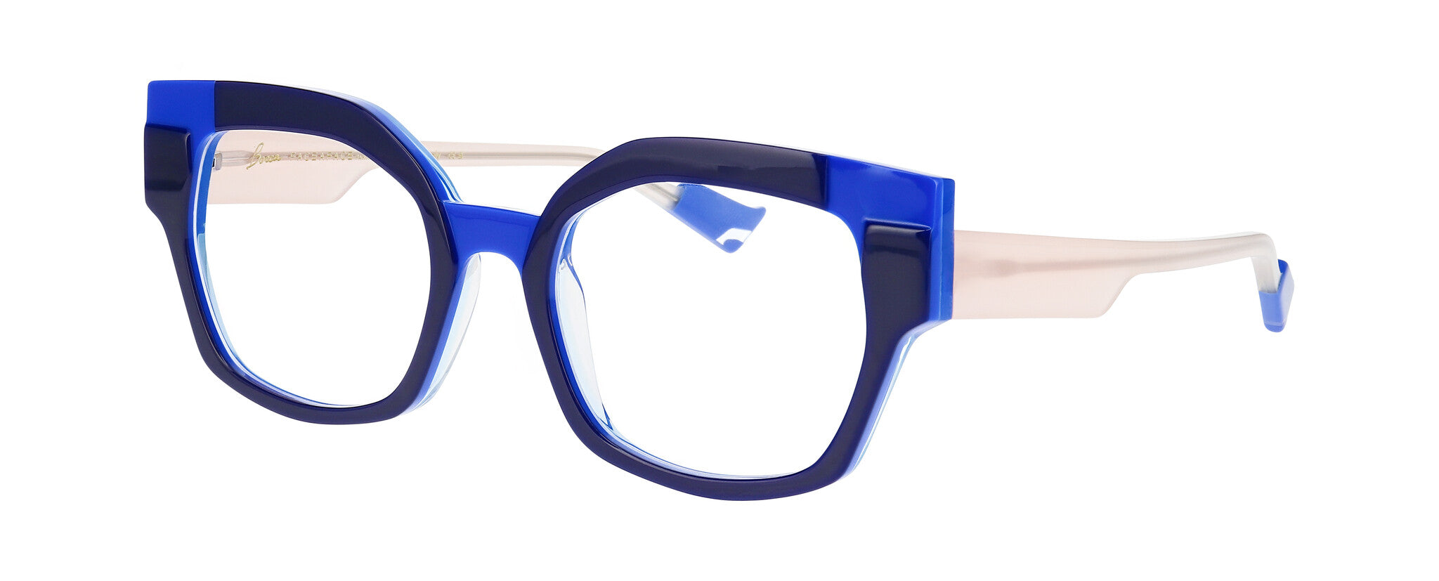 Face a Face BOCCA CHANCE 2 Eyeglasses