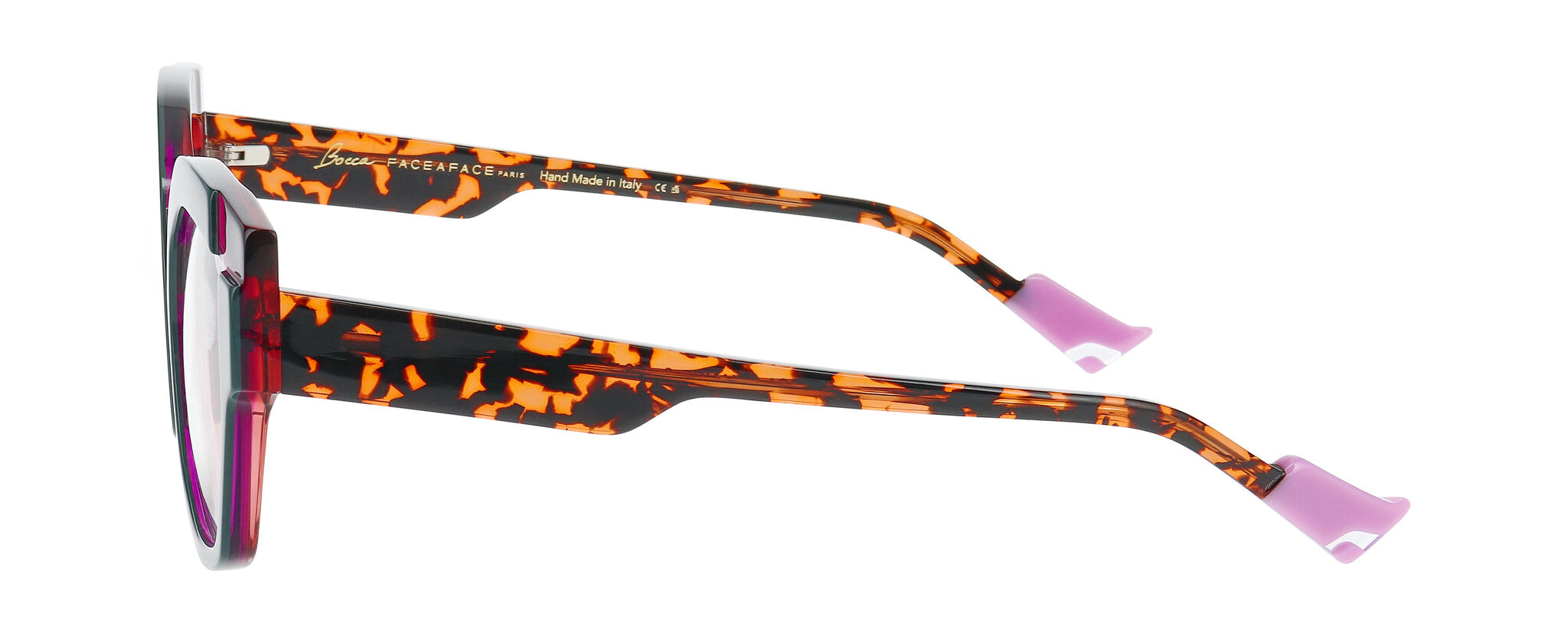 Face a Face BOCCA CHANCE 2 Eyeglasses