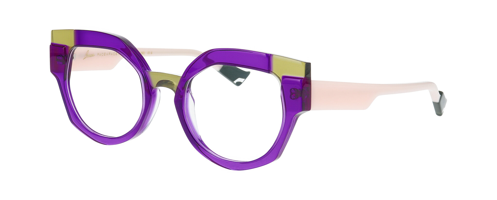 Face a Face BOCCA CHANCE 1 Eyeglasses