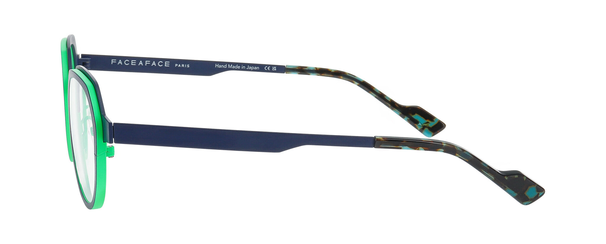 Face a Face BELT 1 Eyeglasses