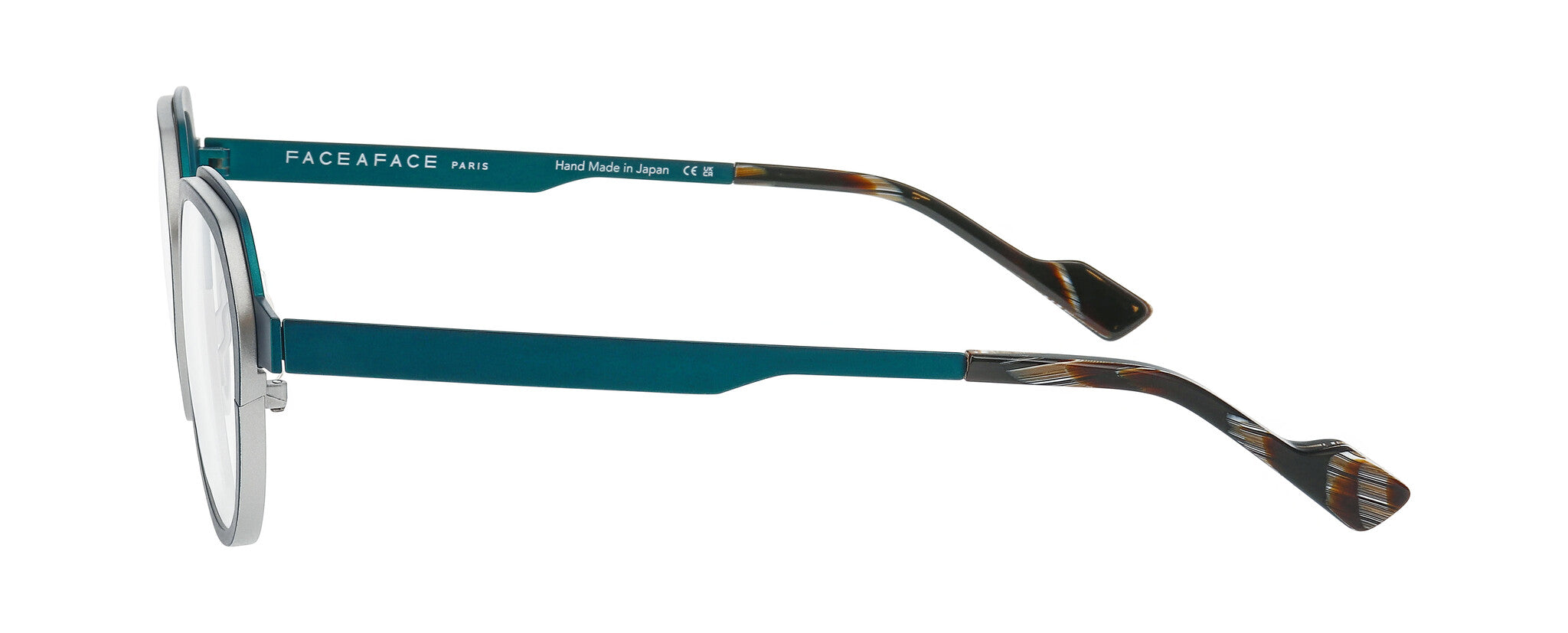 Face a Face BELT 1 Eyeglasses