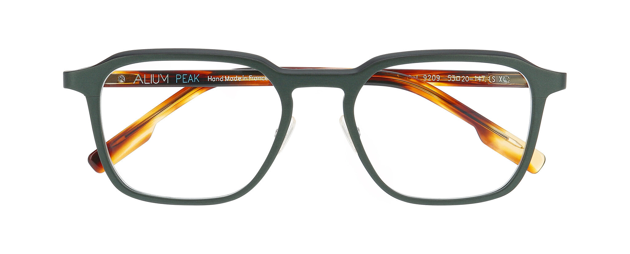 Face a Face ALIUM PEAK 3 Eyeglasses