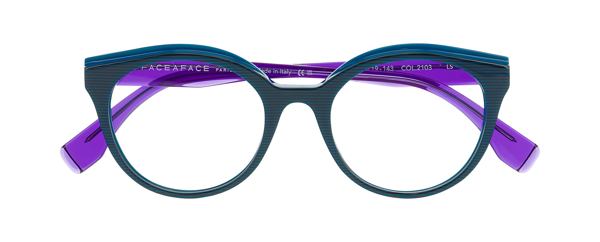 Face a Face SKIM 1 Eyeglasses