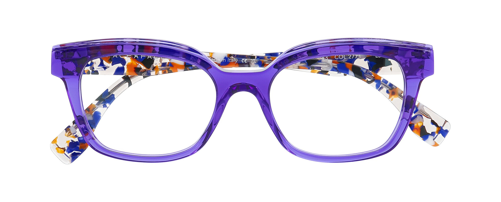 Face a Face SKIM 2 Eyeglasses