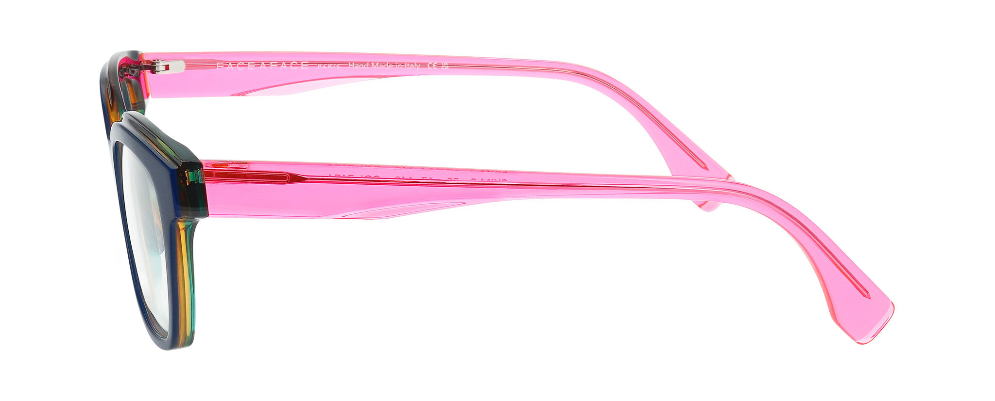 Face a Face SKIM 2 Eyeglasses