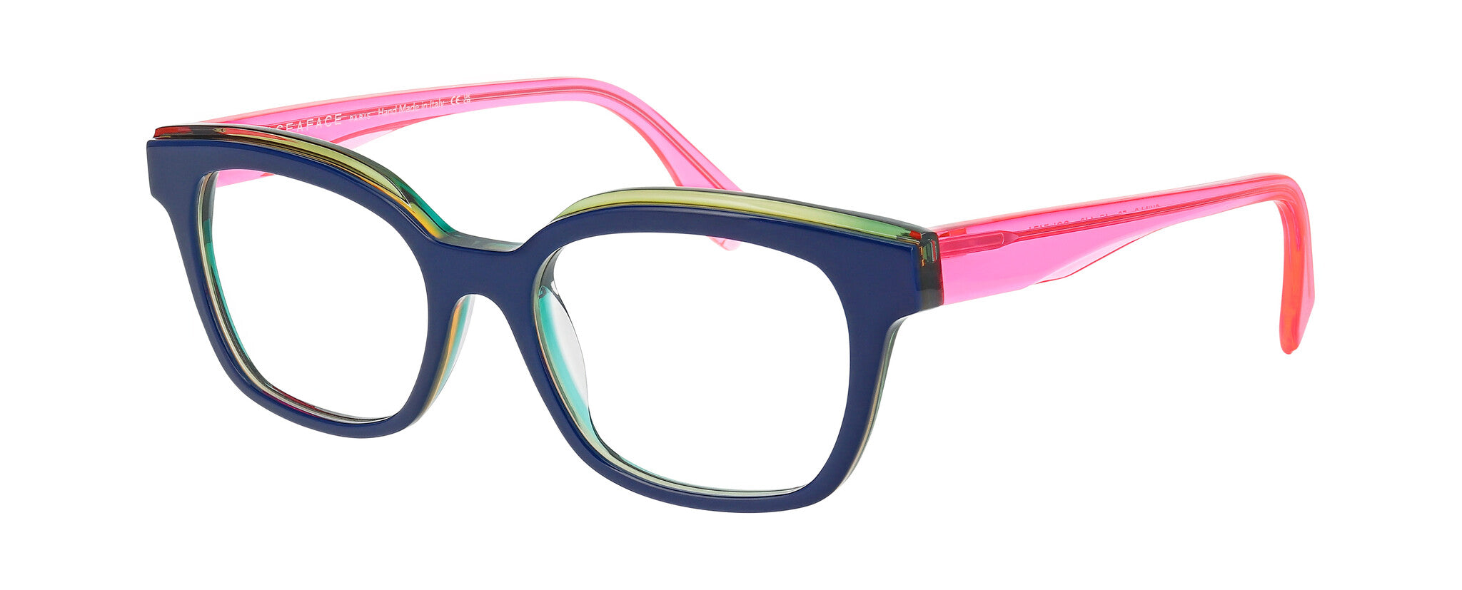 Face a Face SKIM 2 Eyeglasses