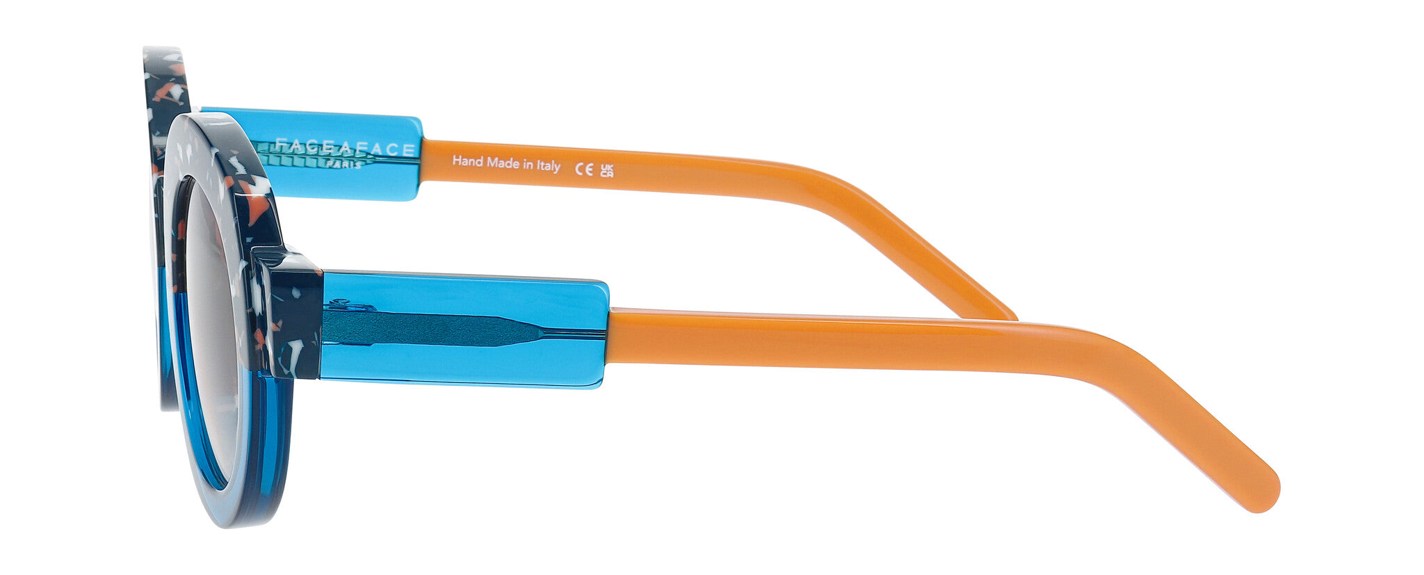 Face a Face INFLATE 1 Sunglasses