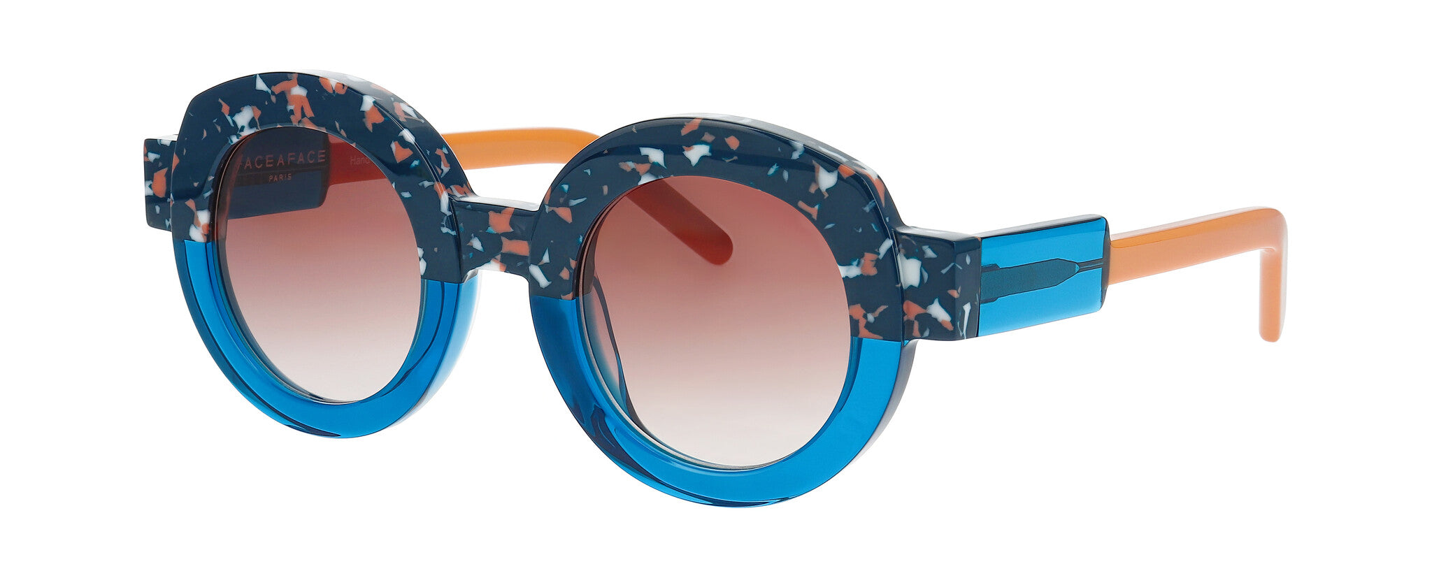 Face a Face INFLATE 1 Sunglasses