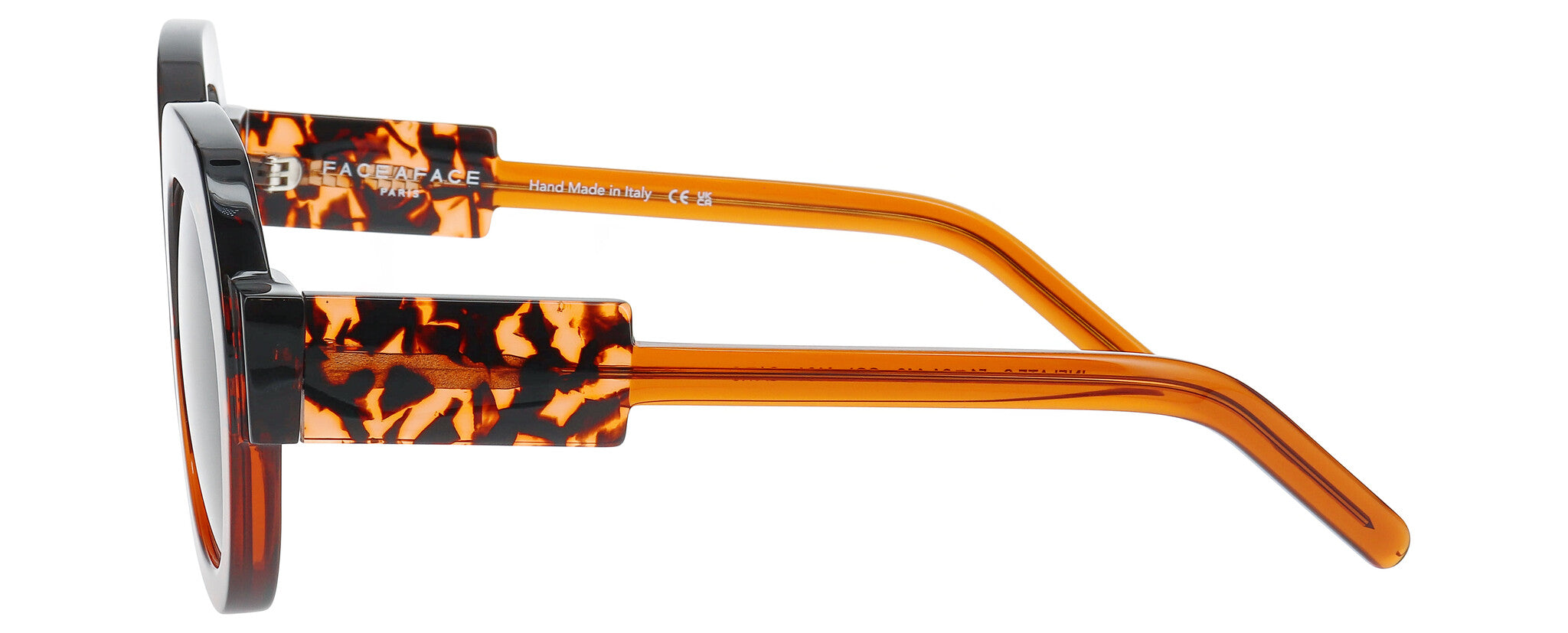 Face a Face INFLATE 2 Sunglasses