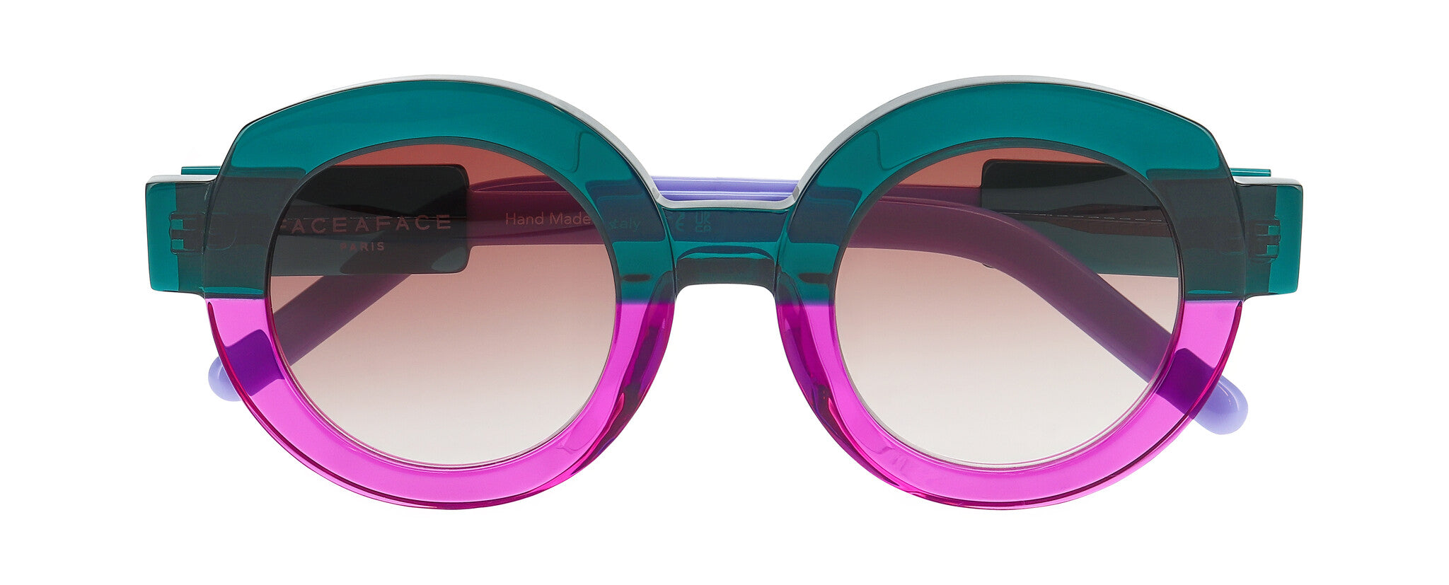 Face a Face INFLATE 1 Sunglasses