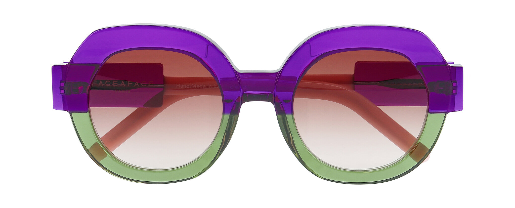 Face a Face INFLATE 2 Sunglasses