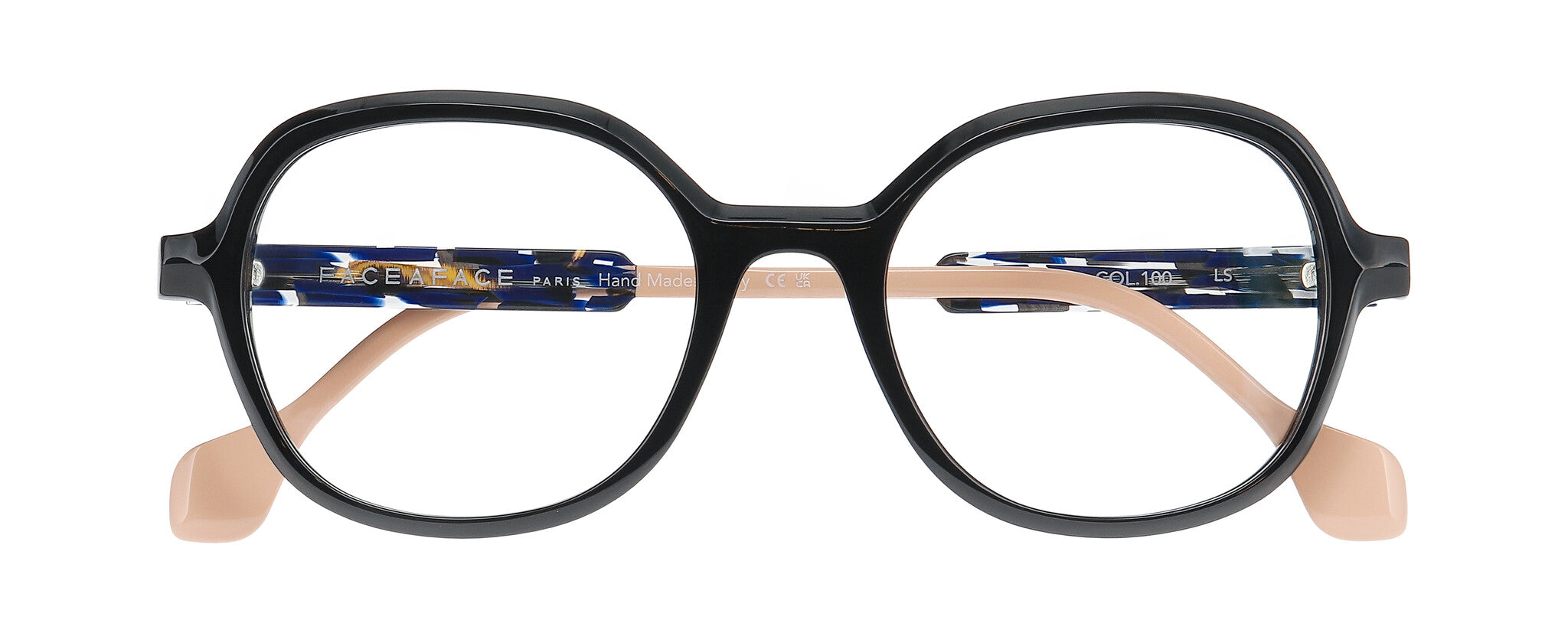 Face a Face FACET 1 Eyeglasses