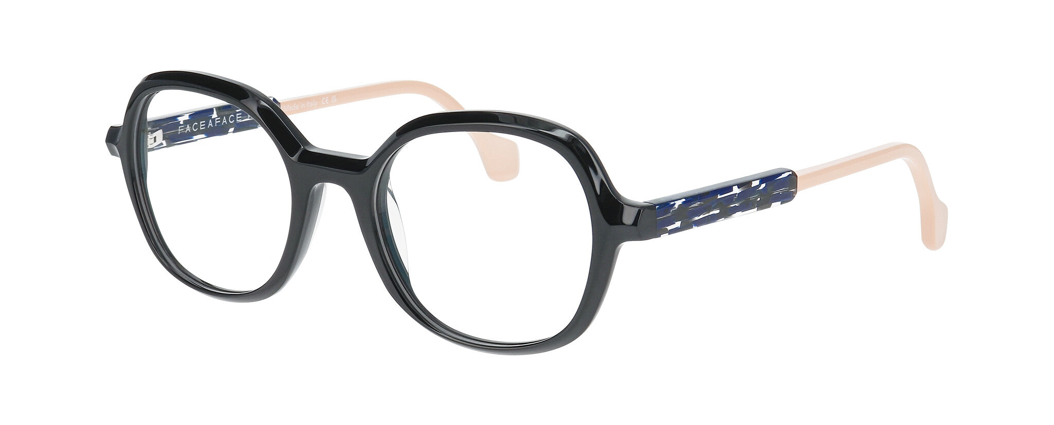 Face a Face FACET 1 Eyeglasses