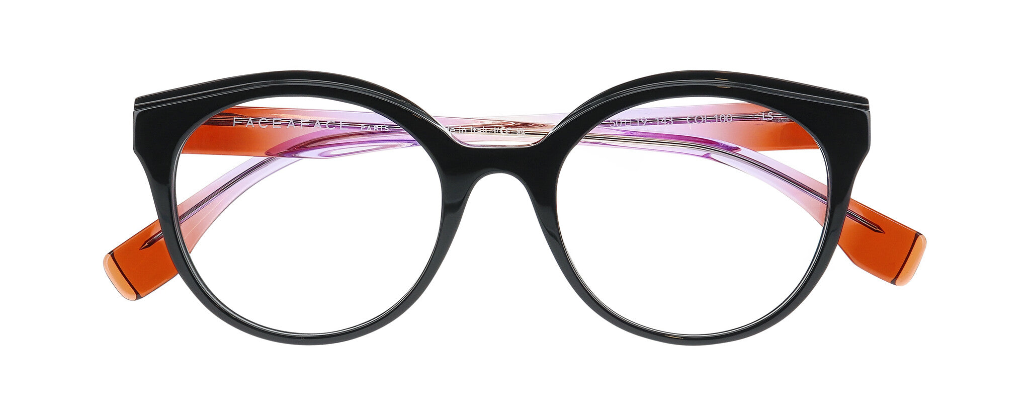 Face a Face SKIM 1 Eyeglasses