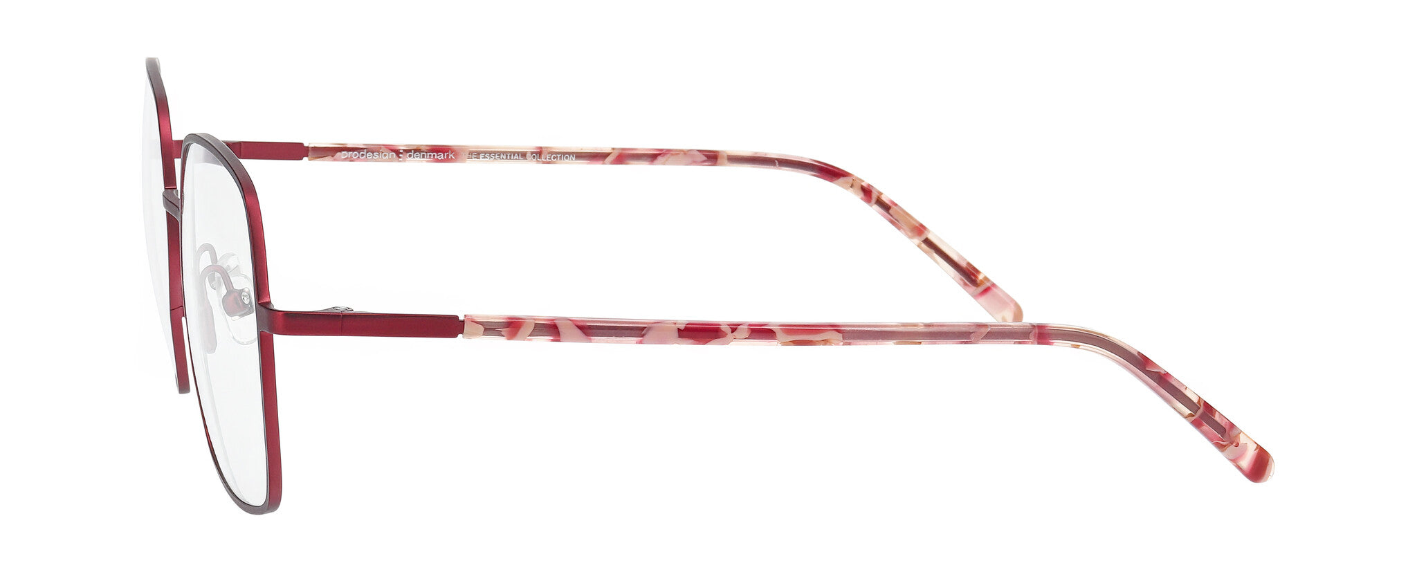 ProDesign REFINE 1 Eyeglasses