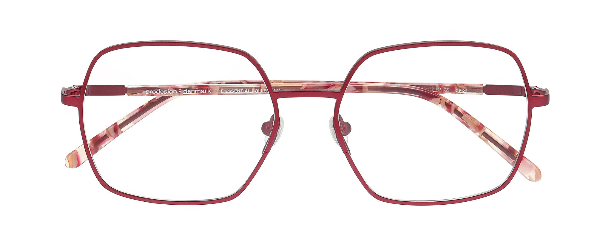 ProDesign REFINE 1 Eyeglasses