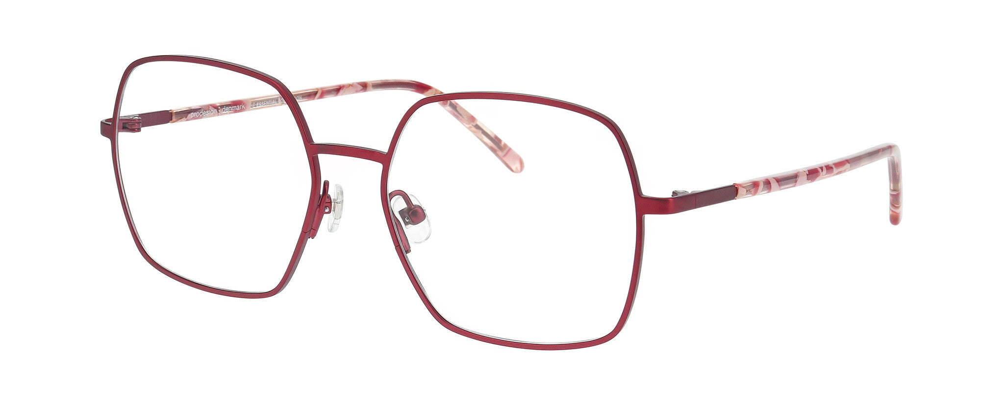 ProDesign REFINE 1 Eyeglasses