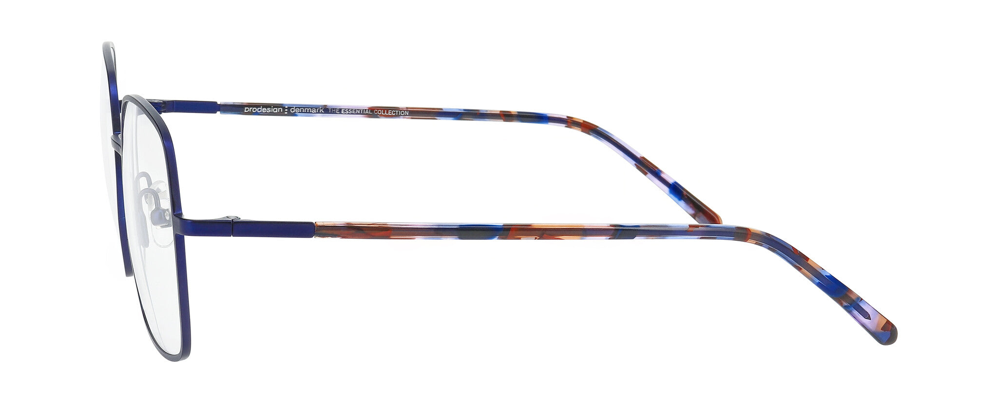 ProDesign REFINE 1 Eyeglasses