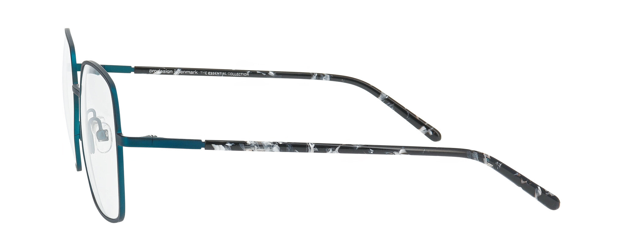 ProDesign REFINE 1 Eyeglasses