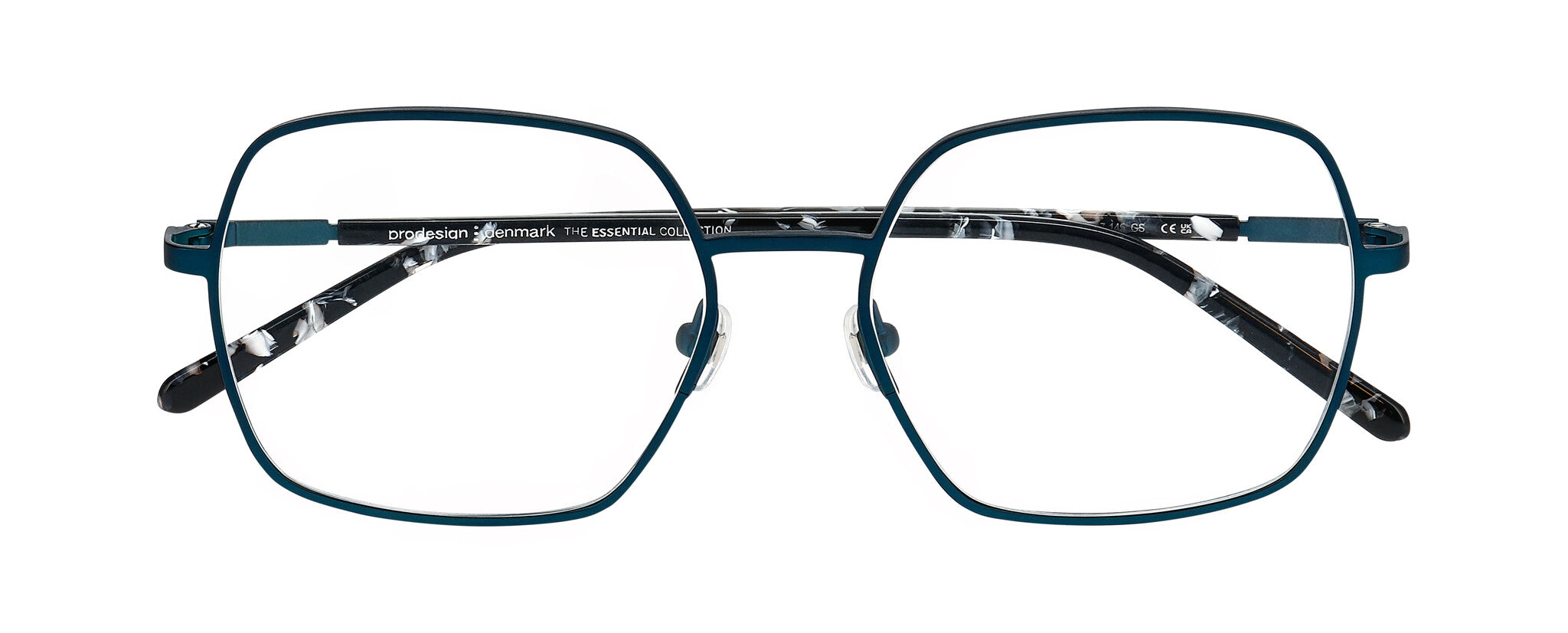 ProDesign REFINE 1 Eyeglasses