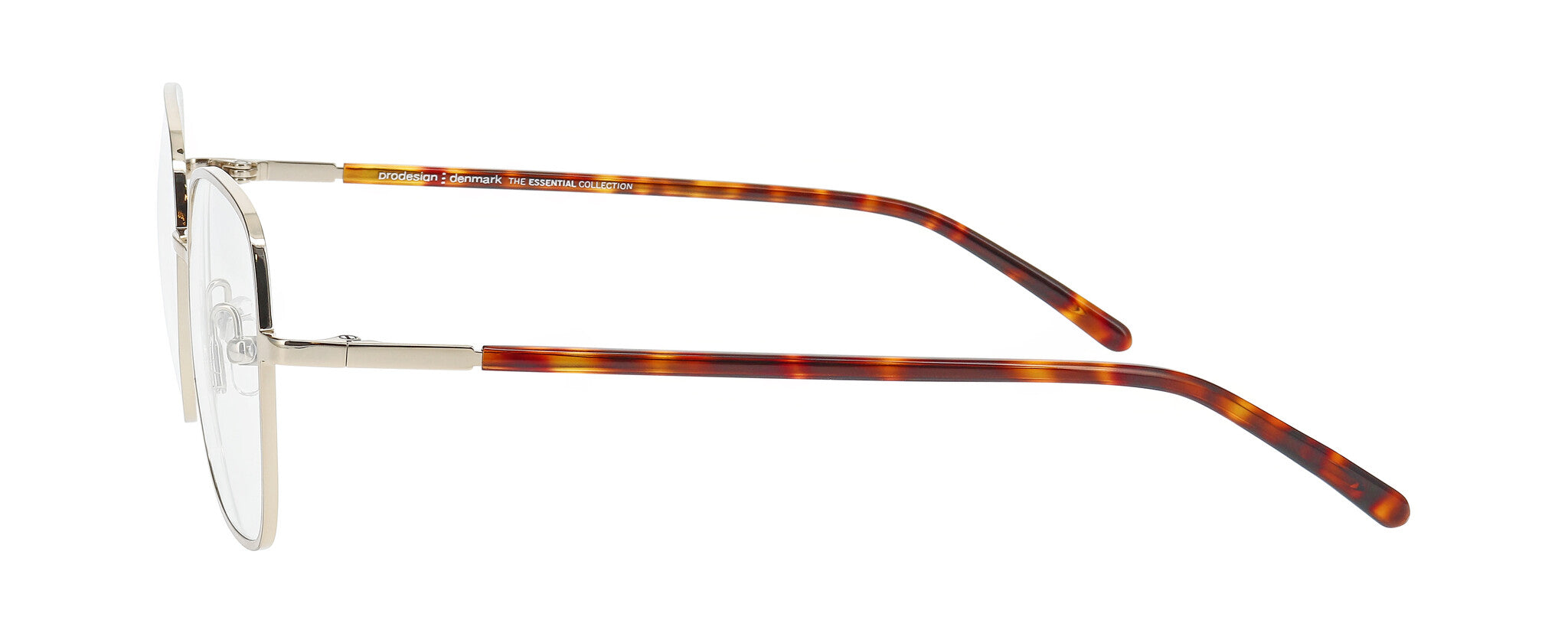 ProDesign REFINE 2 Eyeglasses