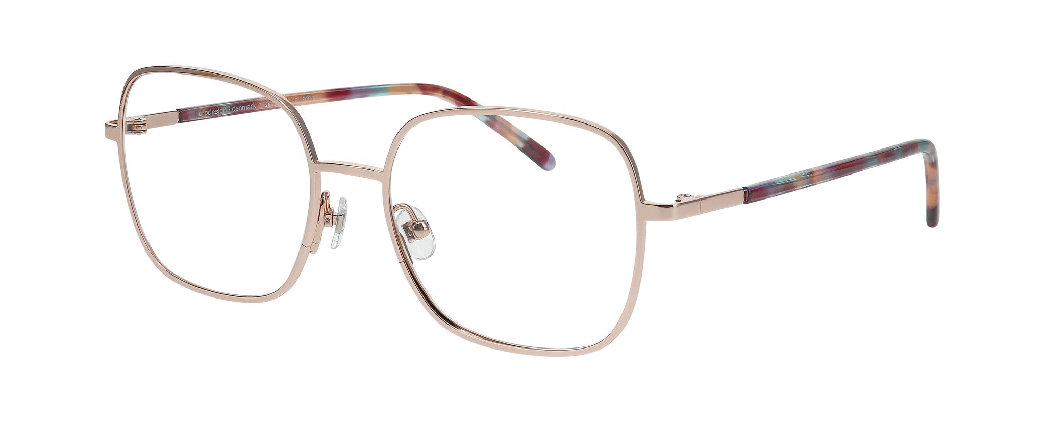 ProDesign REFINE 2 Eyeglasses
