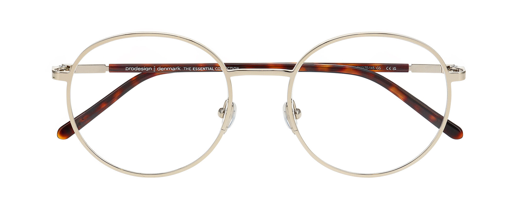ProDesign REFINE 3 Eyeglasses