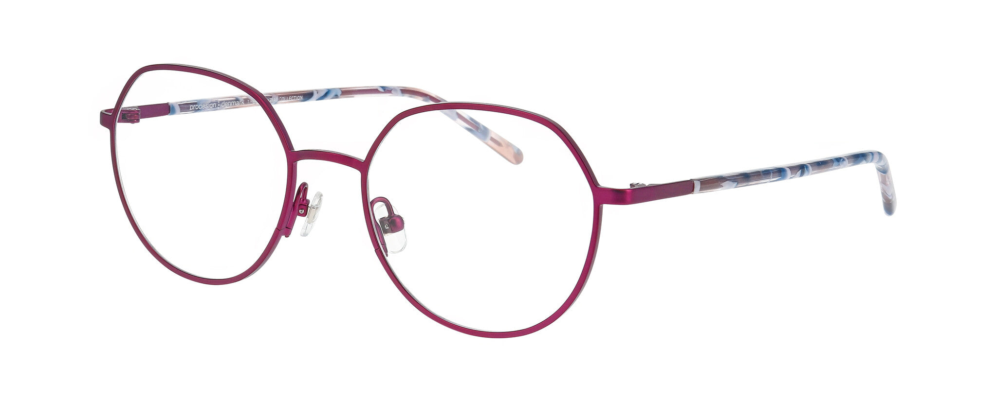 ProDesign REFINE 4 Eyeglasses
