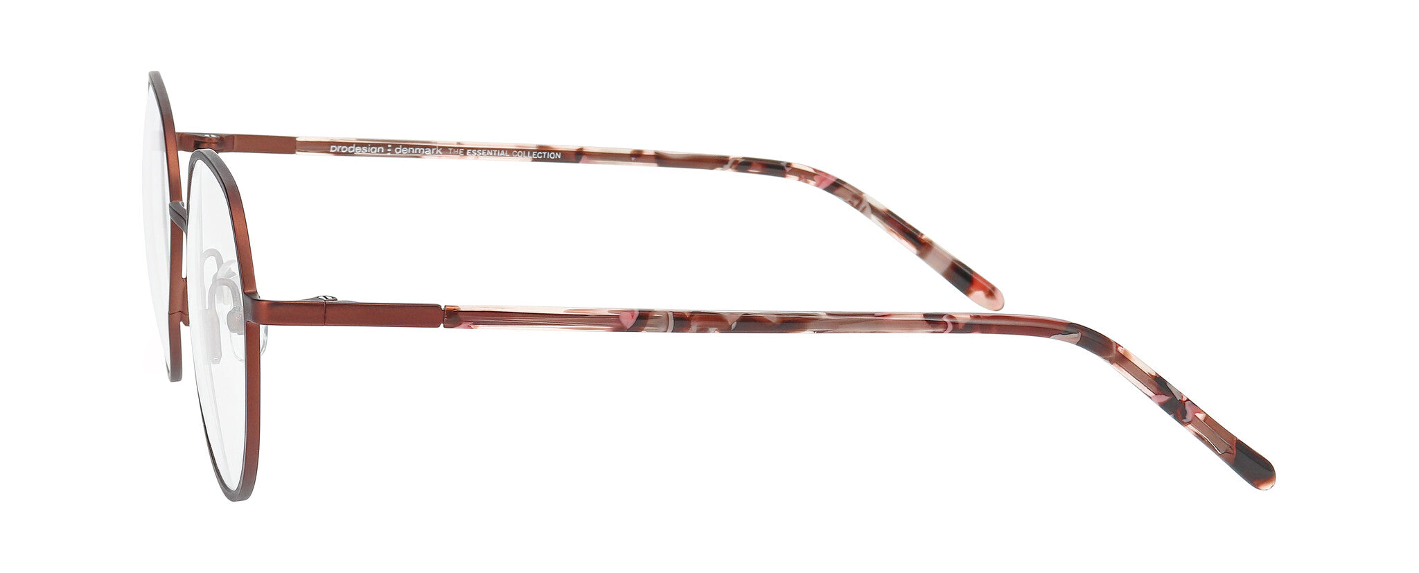 ProDesign REFINE 4 Eyeglasses