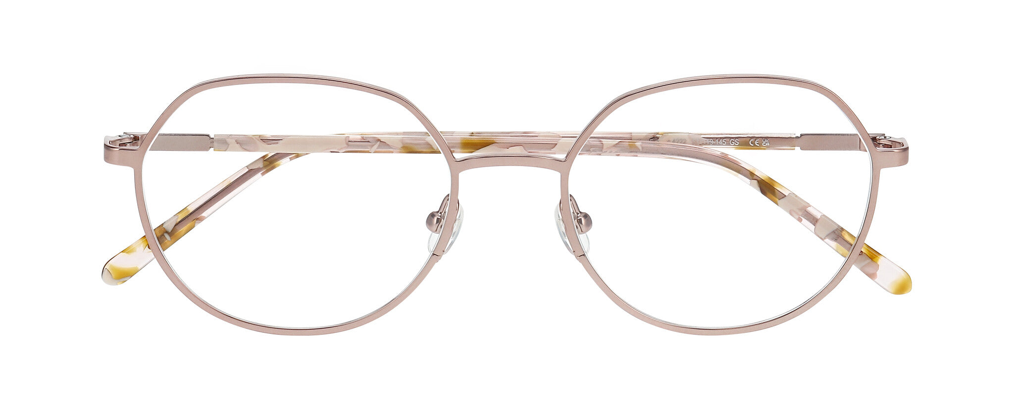 ProDesign REFINE 4 Eyeglasses