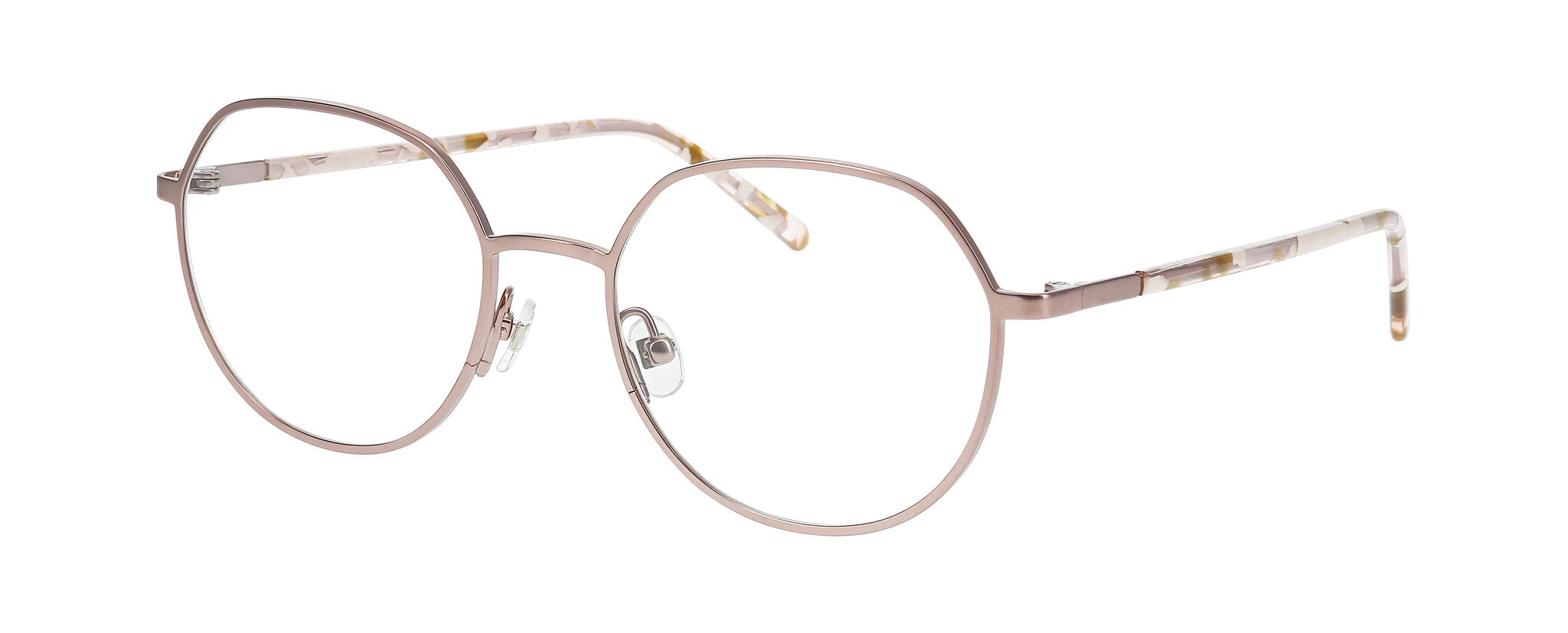 ProDesign REFINE 4 Eyeglasses