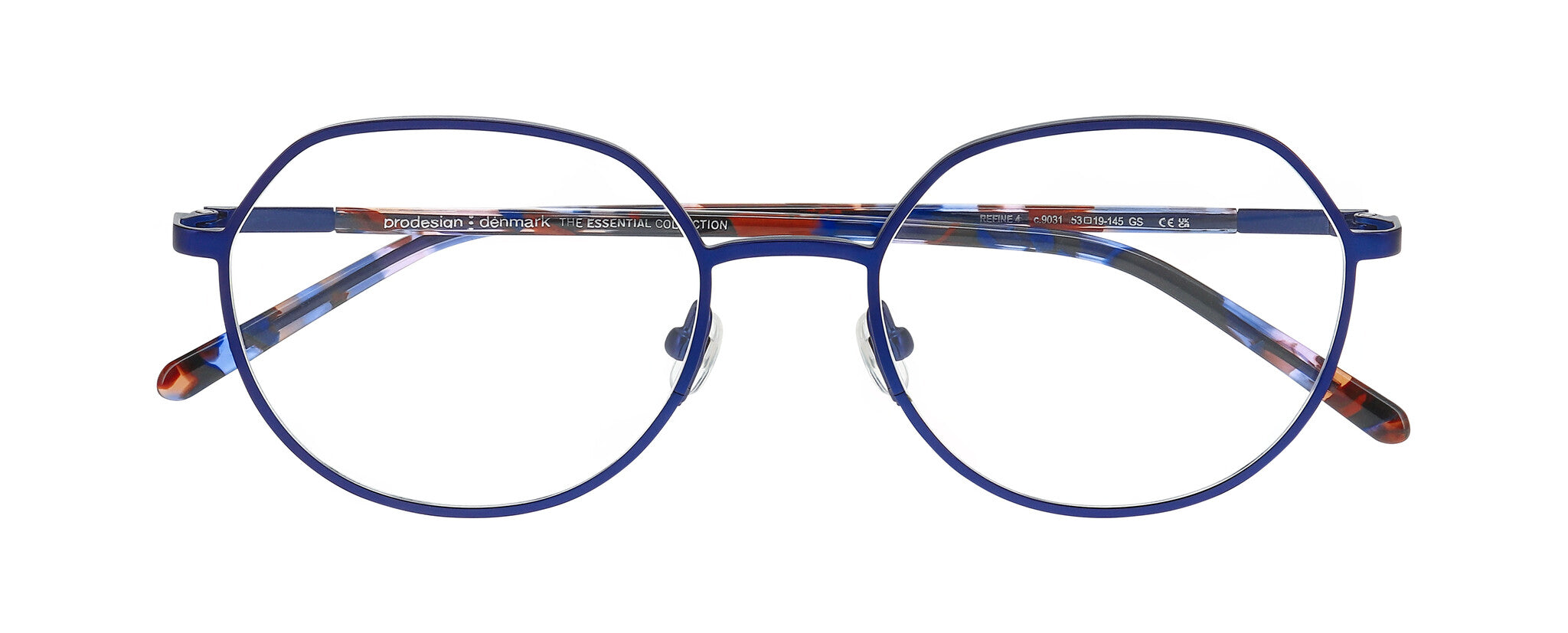 ProDesign REFINE 4 Eyeglasses
