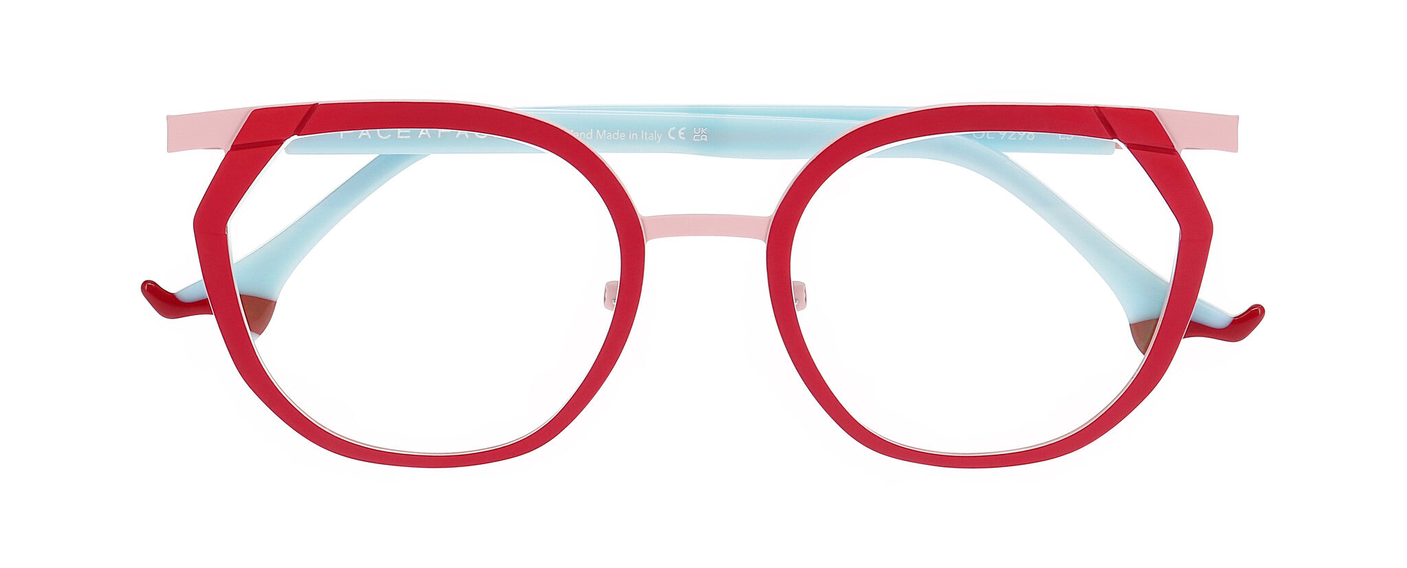 Face a Face BOCCA COCTO 2 Eyeglasses