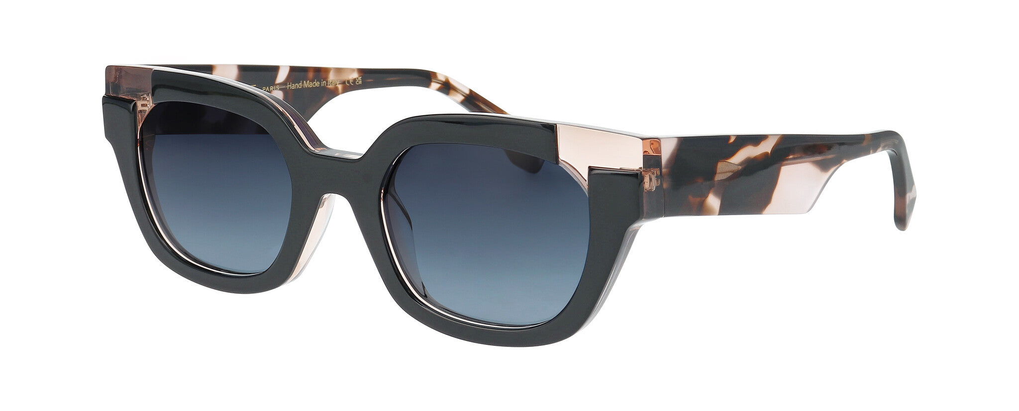 Face a Face SUNDAY 1 Sunglasses