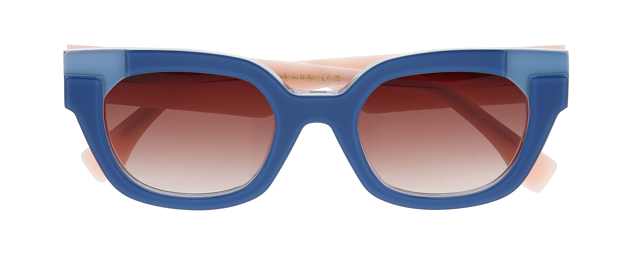 Face a Face SUNDAY 1 Sunglasses