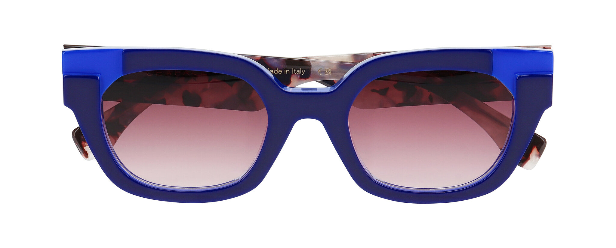 Face a Face SUNDAY 1 Sunglasses