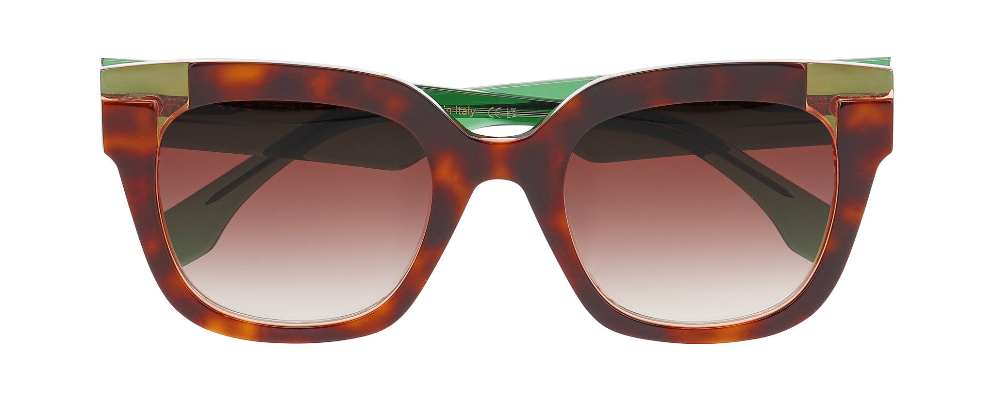 Face a Face SUNDAY 2 Sunglasses