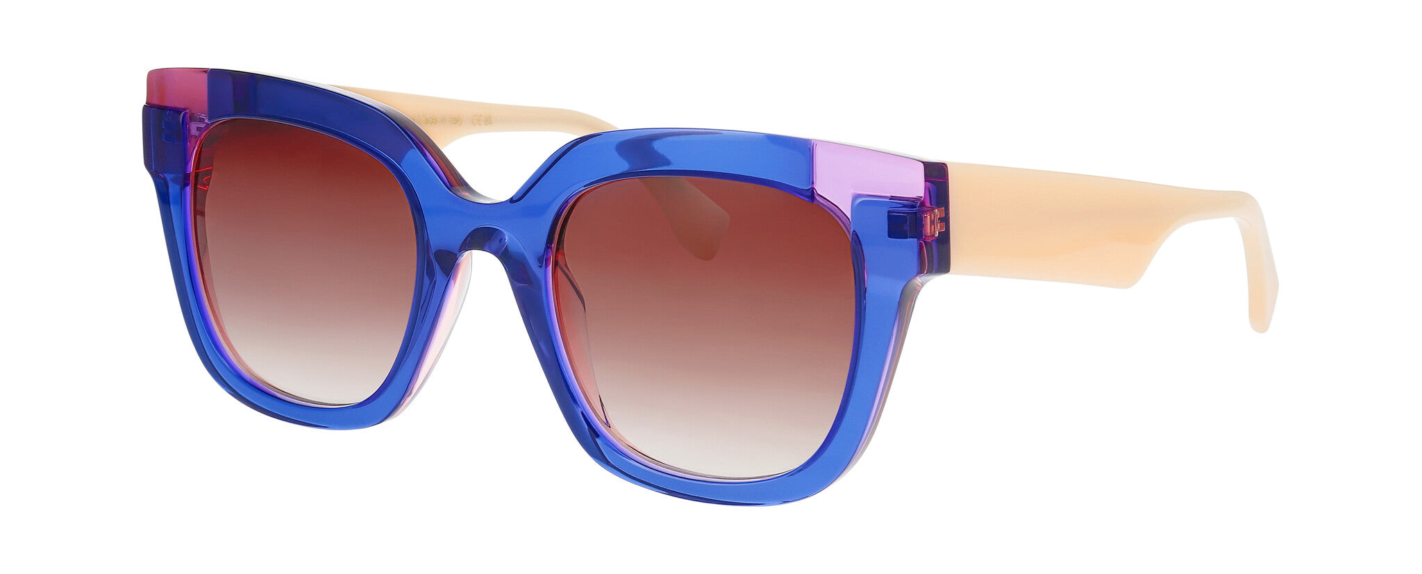 Face a Face SUNDAY 2 Sunglasses